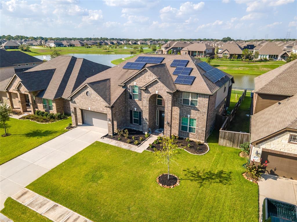 13803 Village Glen Lane, Rosharon, Texas image 2
