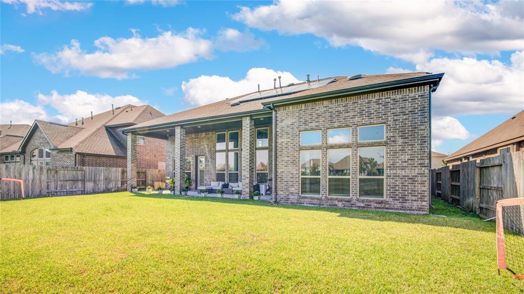 13803 Village Glen Lane, Rosharon, Texas image 35