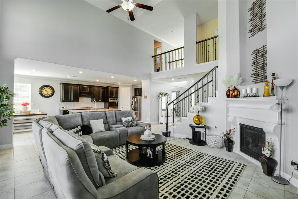 13803 Village Glen Lane, Rosharon, Texas image 13