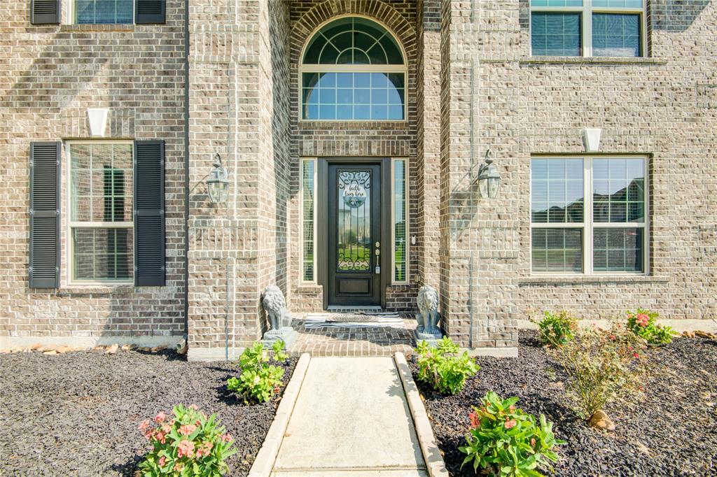 13803 Village Glen Lane, Rosharon, Texas image 5