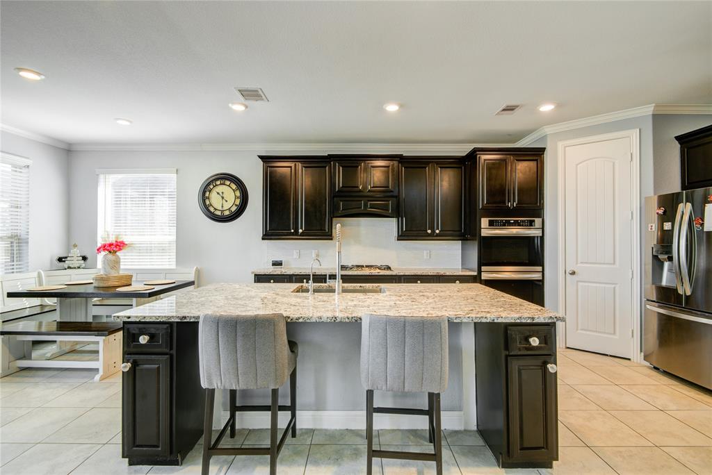 13803 Village Glen Lane, Rosharon, Texas image 20