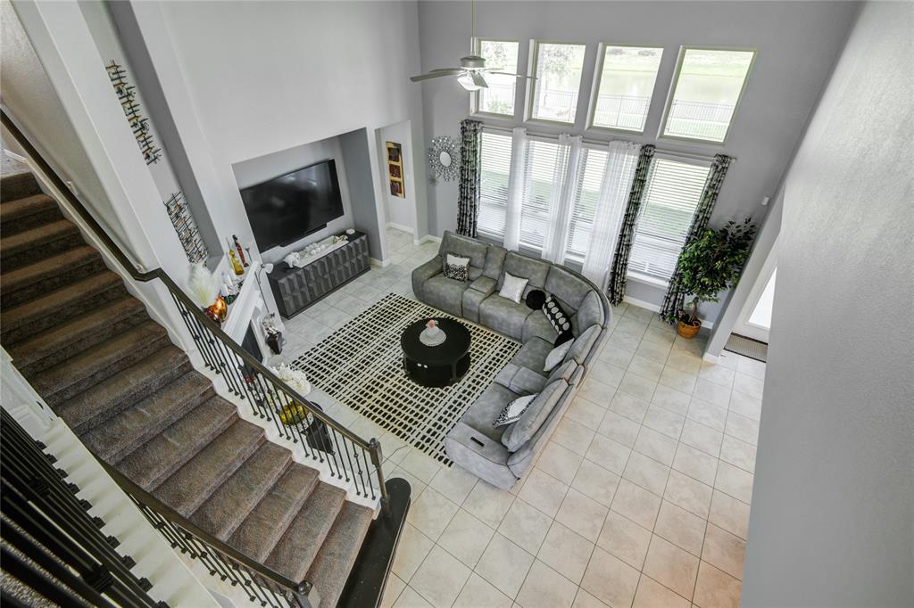 13803 Village Glen Lane, Rosharon, Texas image 31
