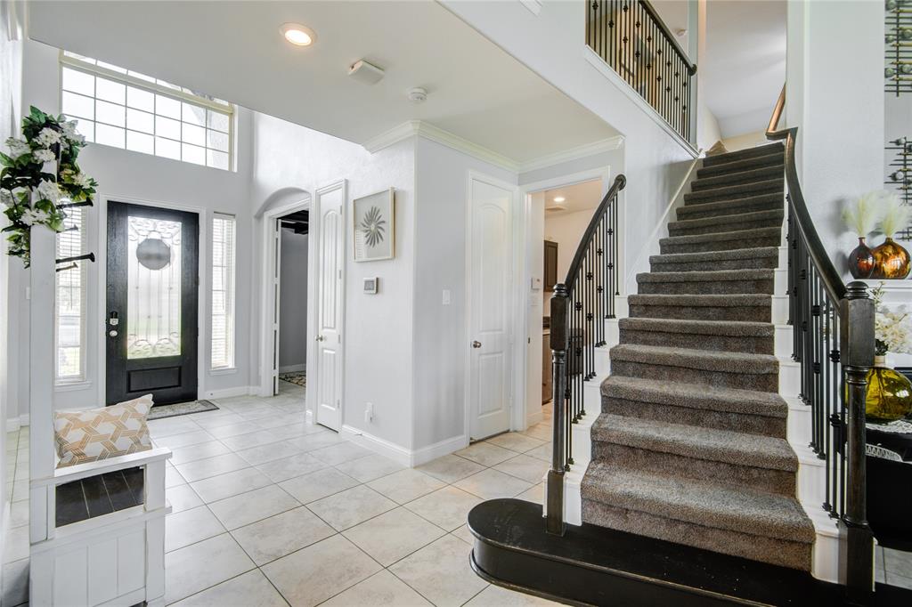 13803 Village Glen Lane, Rosharon, Texas image 11
