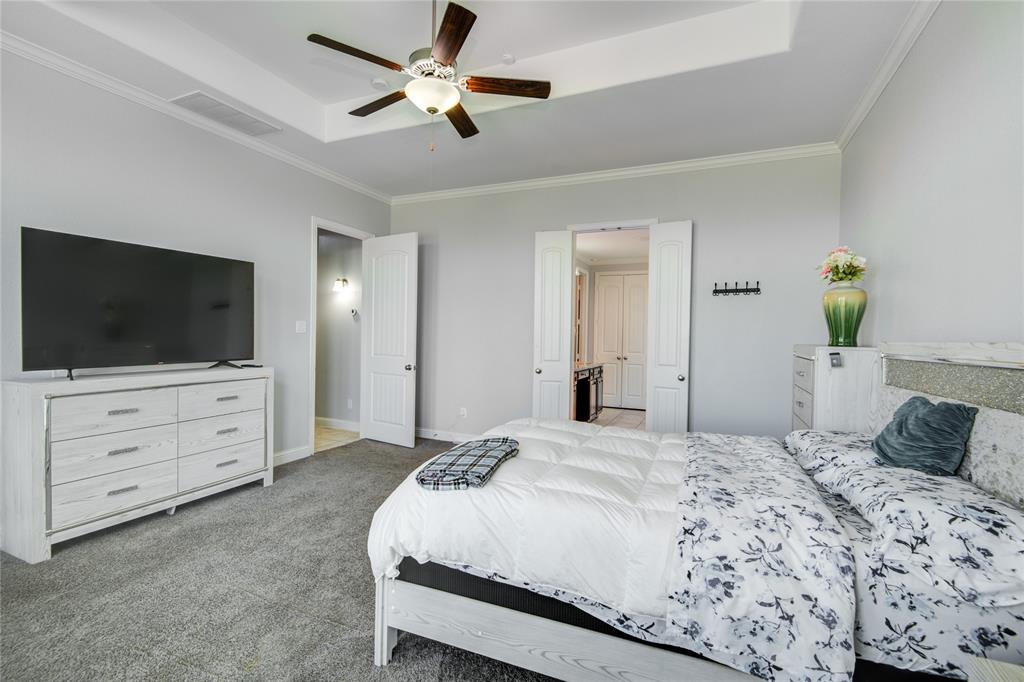 13803 Village Glen Lane, Rosharon, Texas image 23