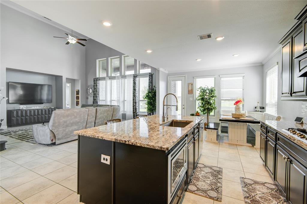 13803 Village Glen Lane, Rosharon, Texas image 19