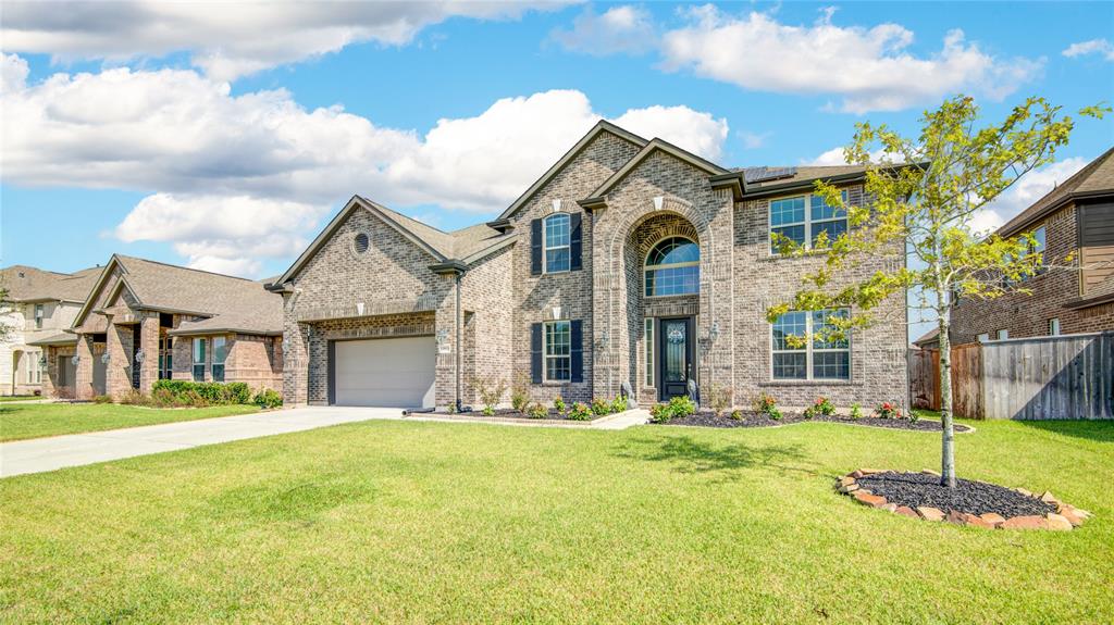 13803 Village Glen Lane, Rosharon, Texas image 4