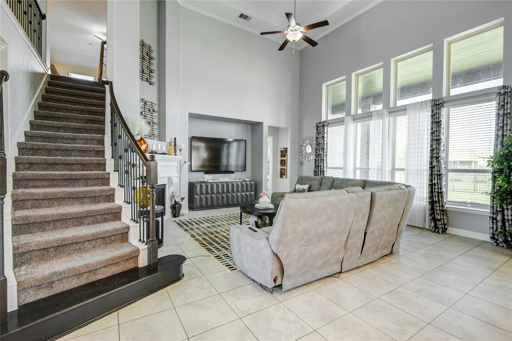 13803 Village Glen Lane, Rosharon, Texas image 12