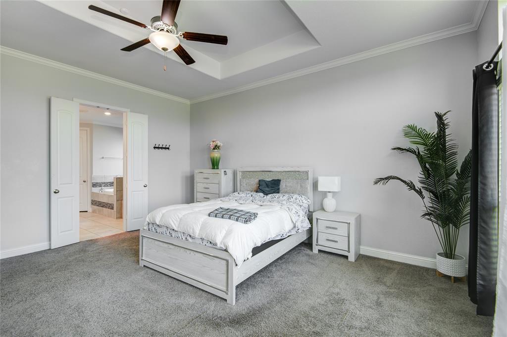 13803 Village Glen Lane, Rosharon, Texas image 22