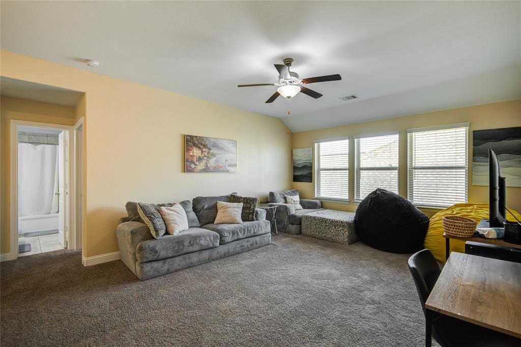 13803 Village Glen Lane, Rosharon, Texas image 28