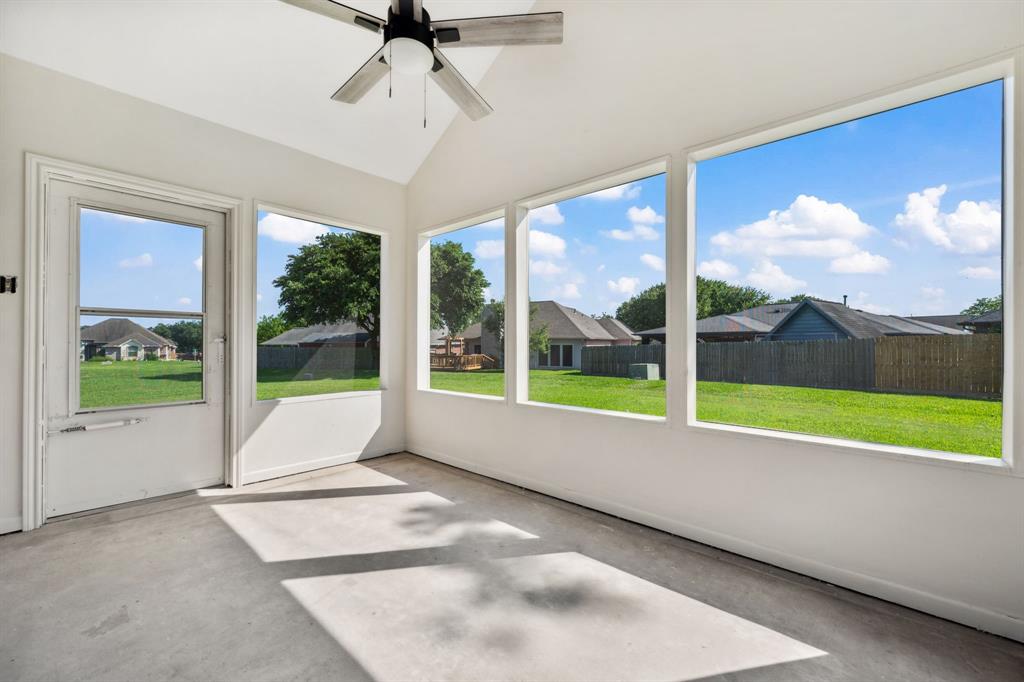 6998 Breezy Point, Willis, Texas image 19