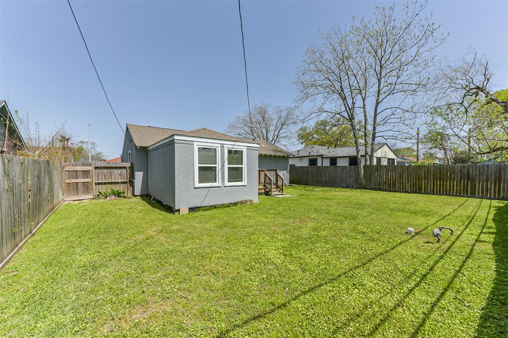 508 Willow Street, Pasadena, Texas image 27