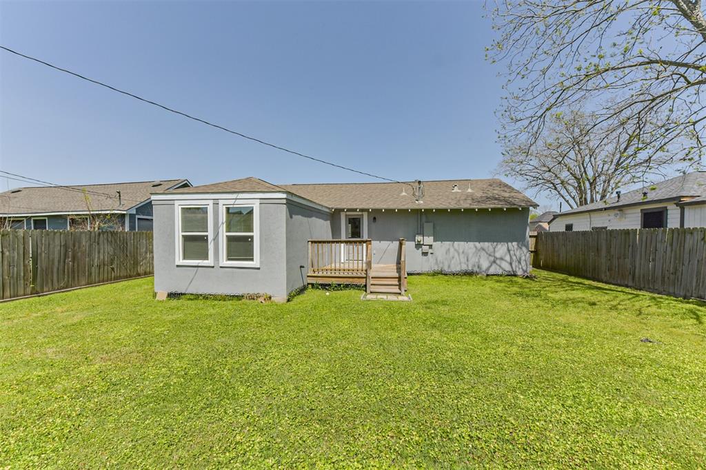 508 Willow Street, Pasadena, Texas image 26