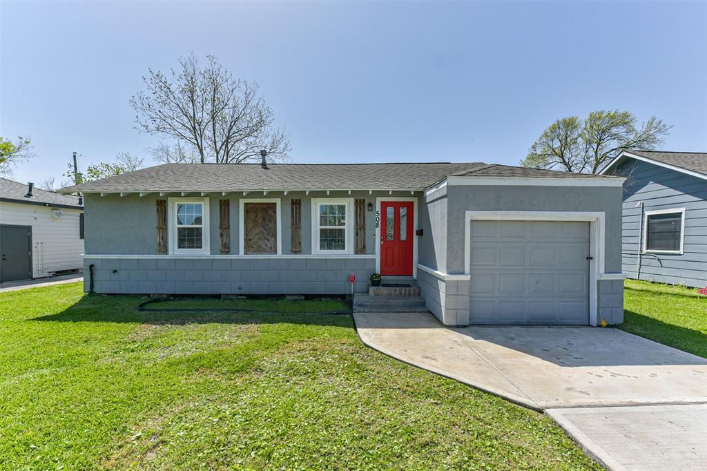 508 Willow Street, Pasadena, Texas image 1
