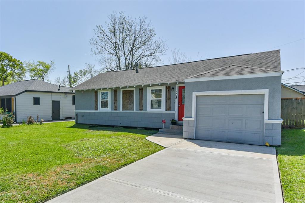 508 Willow Street, Pasadena, Texas image 2