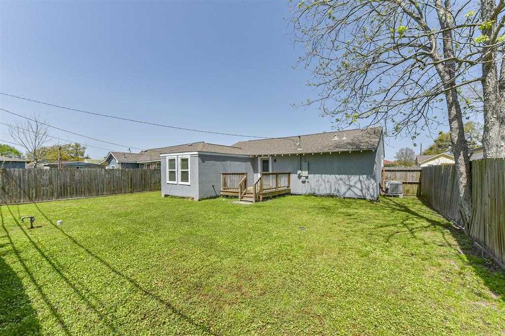 508 Willow Street, Pasadena, Texas image 25