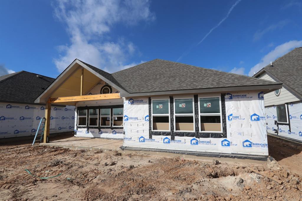 14235 Hay Meadow Lane