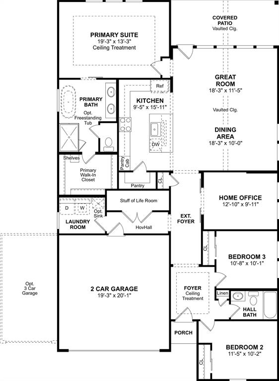14235 Hay Meadow Lane