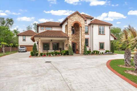 8917 Hawk Road Pearland TX 77584