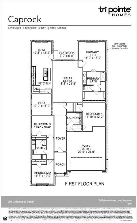7530 Bristlegrass Colony Court, Cypress, Texas image 6