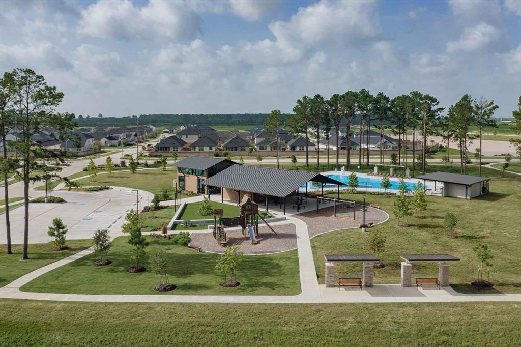 7530 Bristlegrass Colony Court, Cypress, Texas image 11