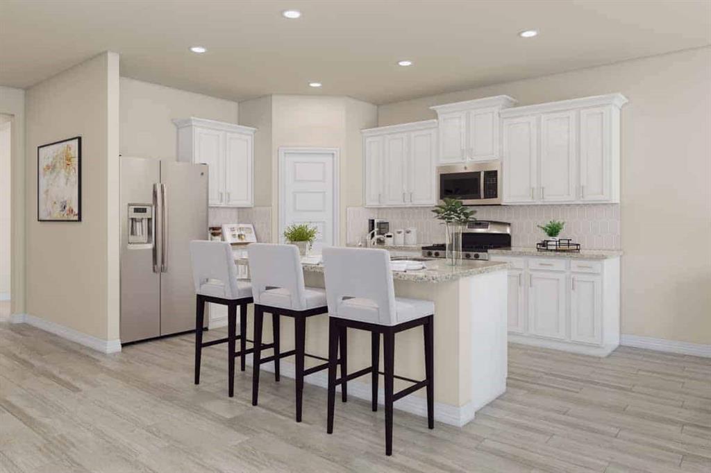 7530 Bristlegrass Colony Court, Cypress, Texas image 2