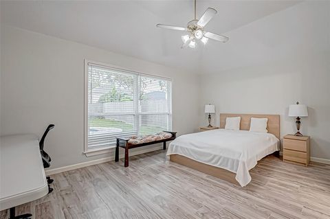 A home in Richmond