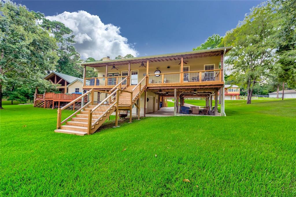 220 Harbor Drive, Onalaska, Texas image 23