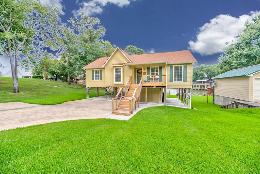 220 Harbor Drive, Onalaska, Texas image 19