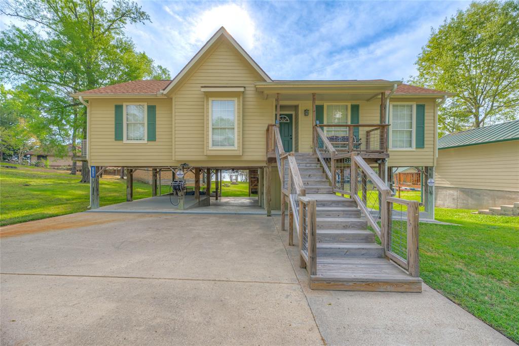 220 Harbor Drive, Onalaska, Texas image 4