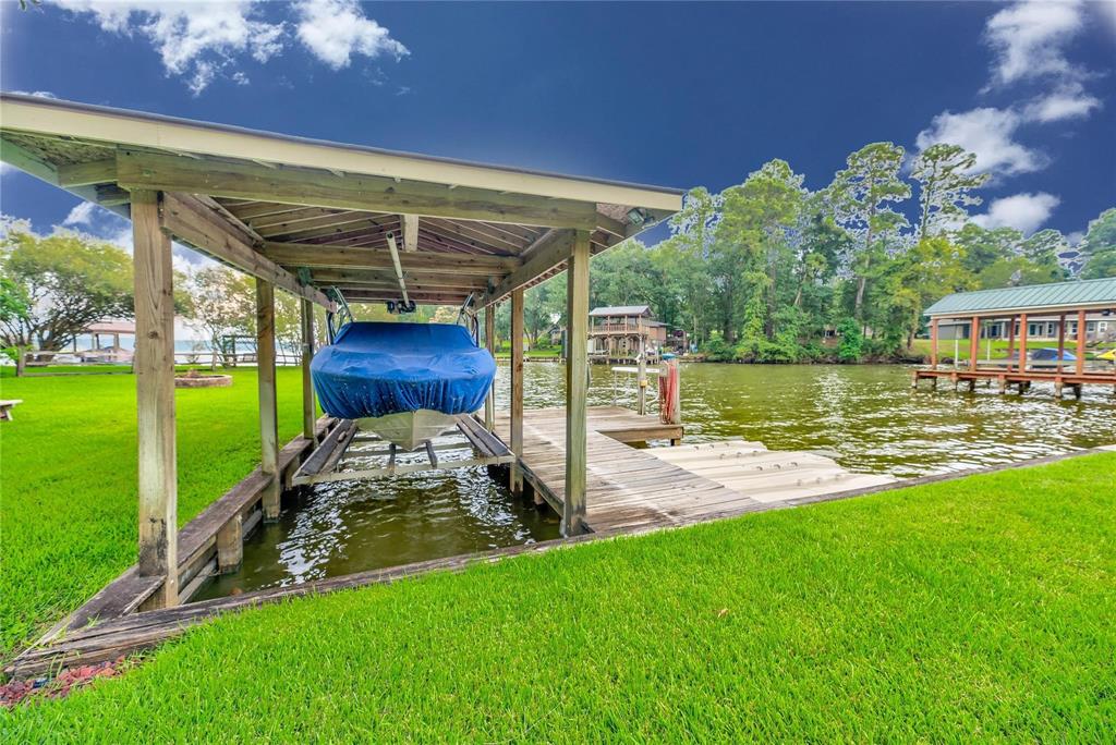 220 Harbor Drive, Onalaska, Texas image 20