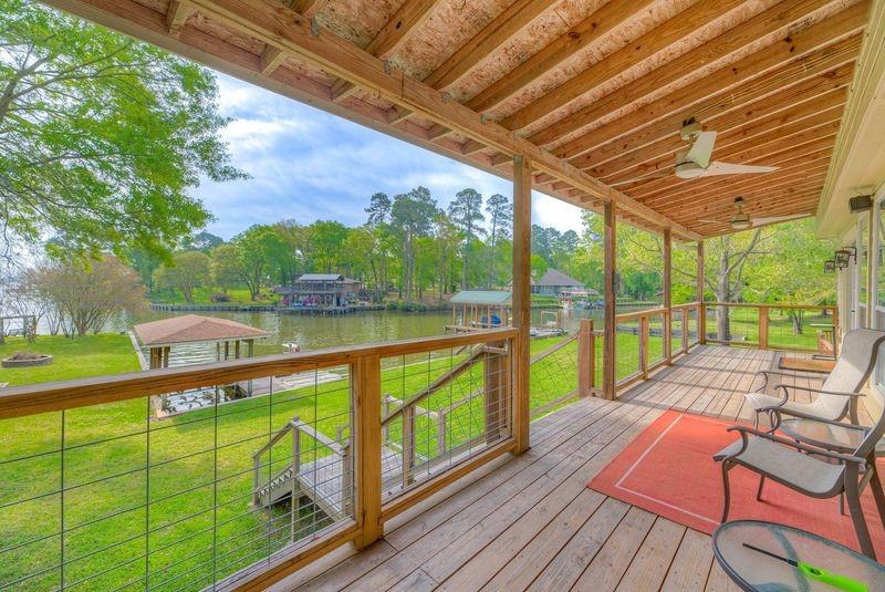 220 Harbor Drive, Onalaska, Texas image 7