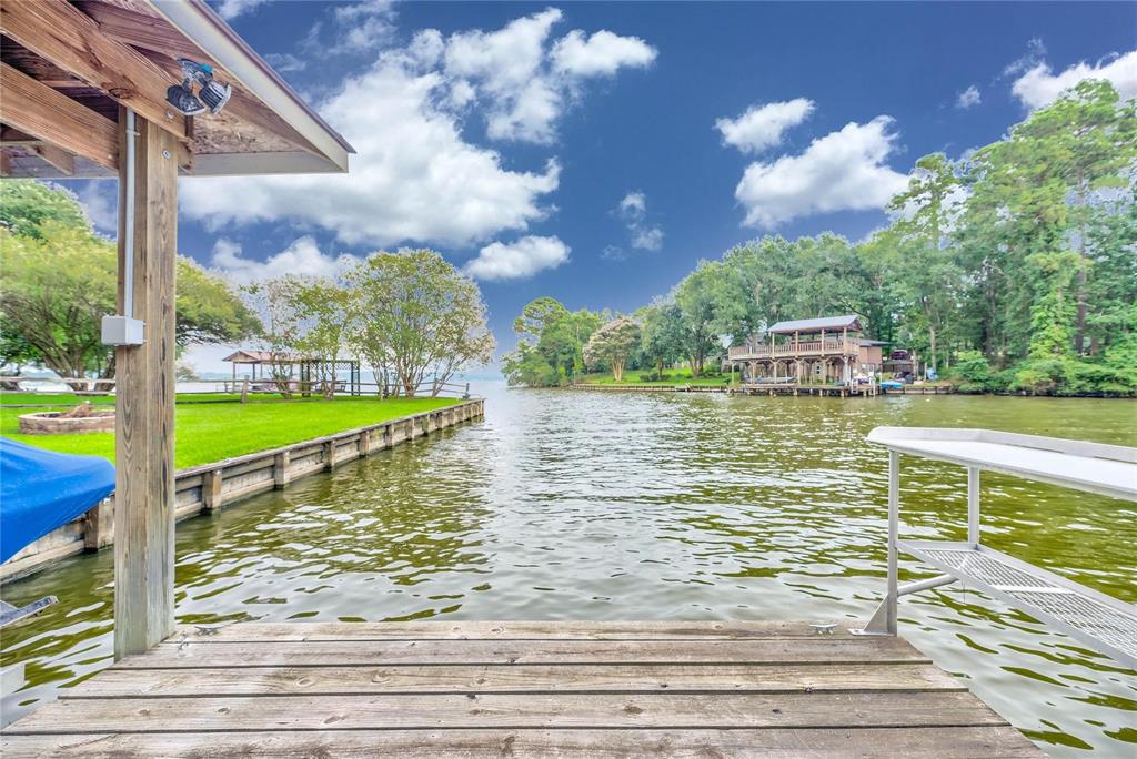 220 Harbor Drive, Onalaska, Texas image 2