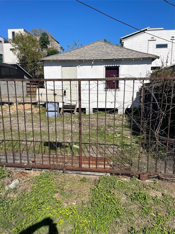 1210 Winter Street, Houston, Texas image 2