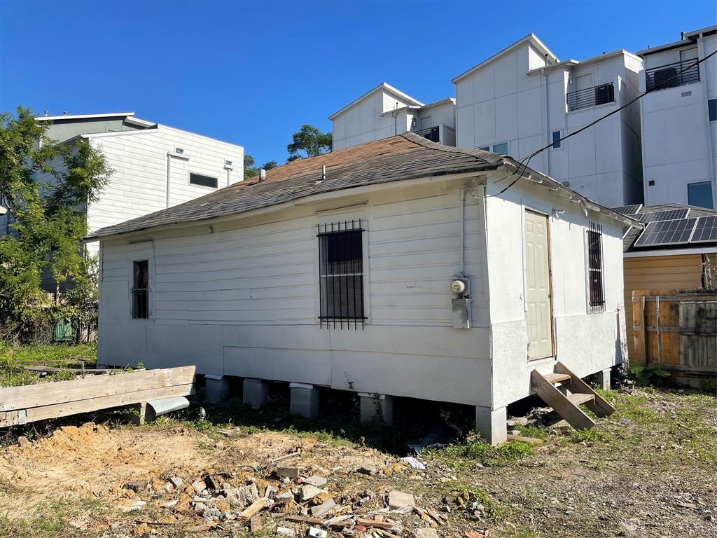 1210 Winter Street, Houston, Texas image 5