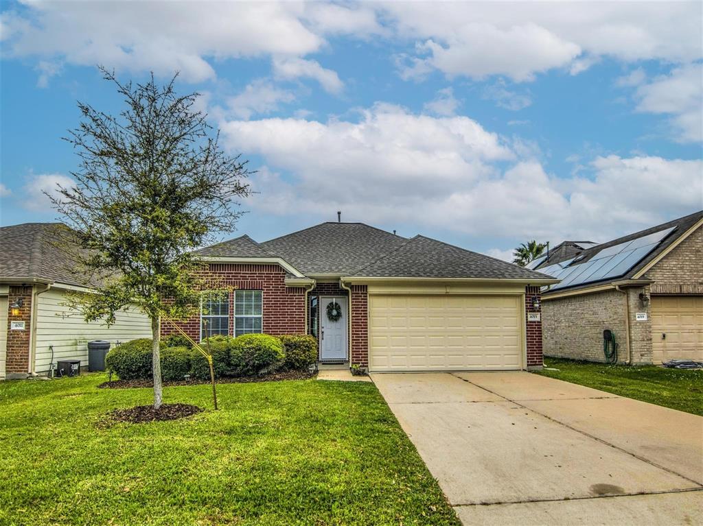 4015 Cranberry Court