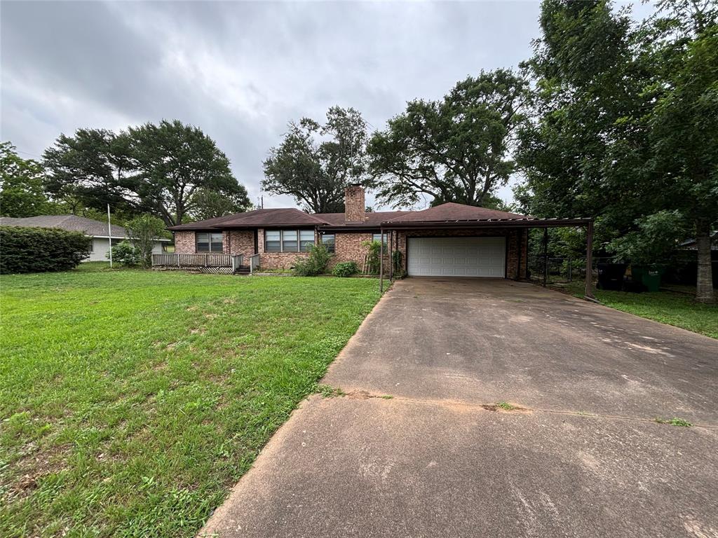 1904 Gun And Rod Road, Brenham, Texas image 1