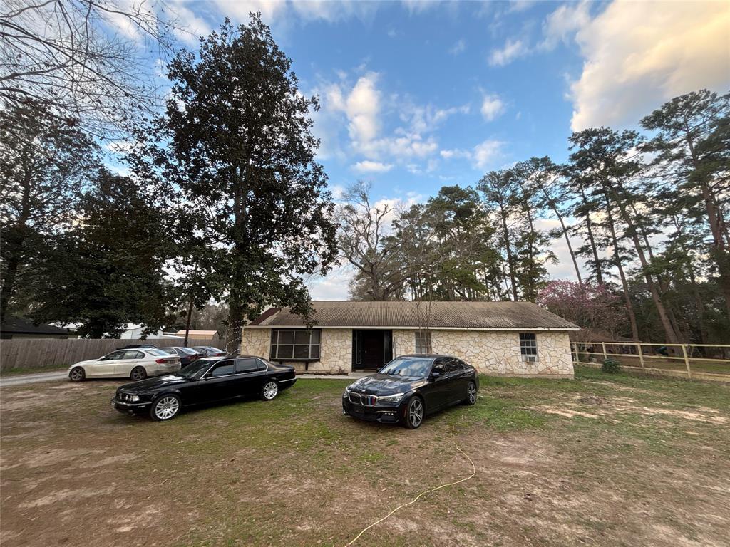 16809 Fm 1485 Road, Conroe, Texas image 1