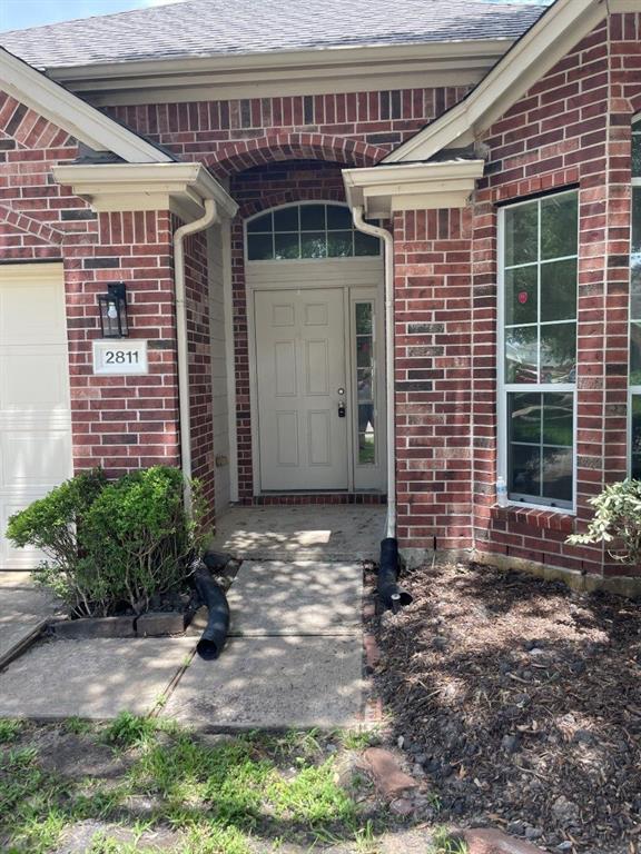 2811 Darby Brook Drive