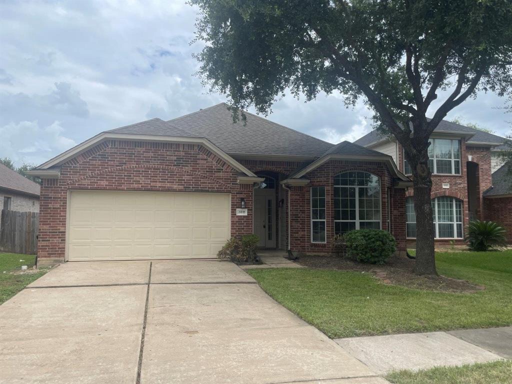 2811 Darby Brook Drive