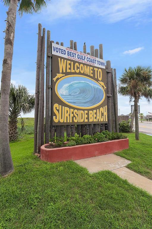 TBD Monument Drive, Surfside Beach, Texas image 4