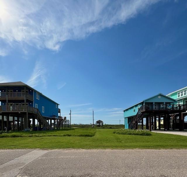 TBD Monument Drive, Surfside Beach, Texas image 1