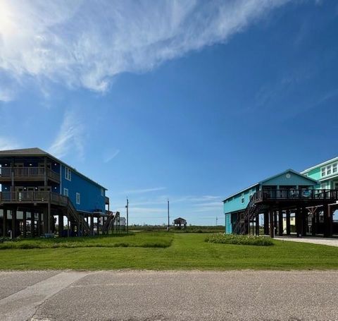 TBD Monument Drive Surfside Beach TX 77541