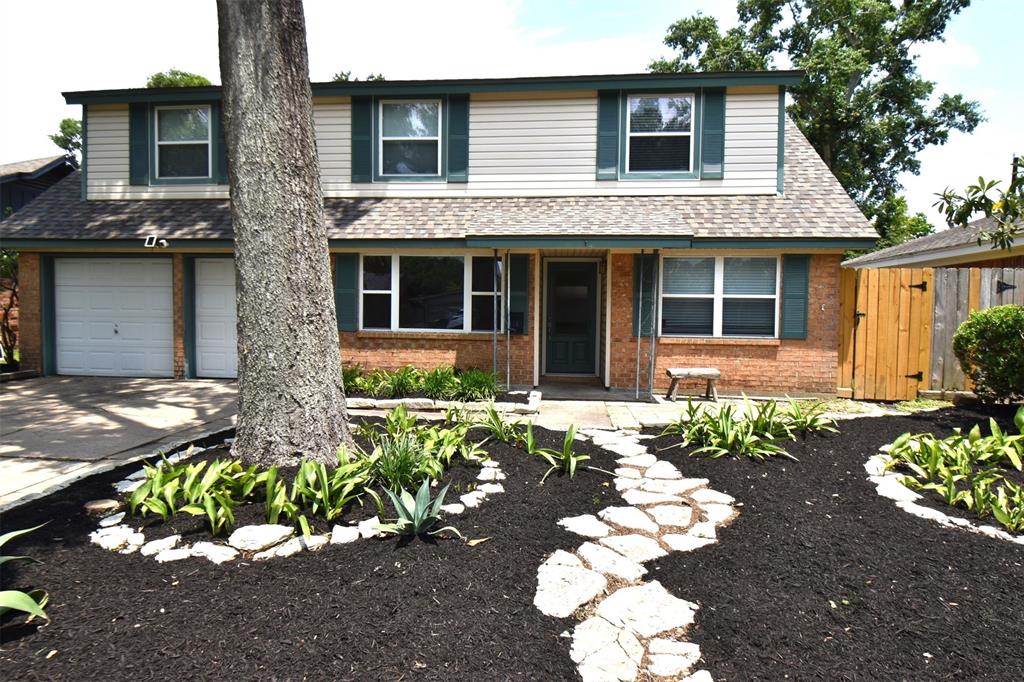 1864 Dolphin Drive