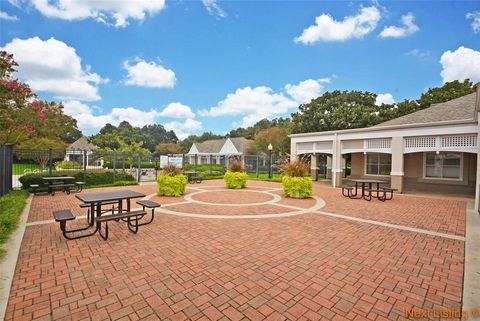 A home in Sugar Land