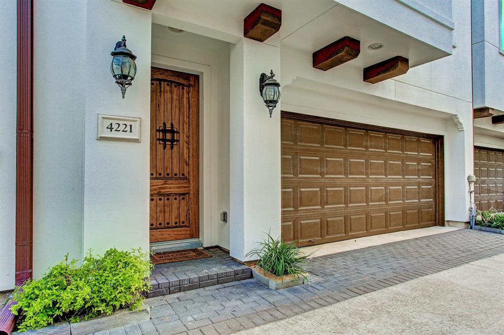 4221 Feagan Street, Houston, Texas image 4