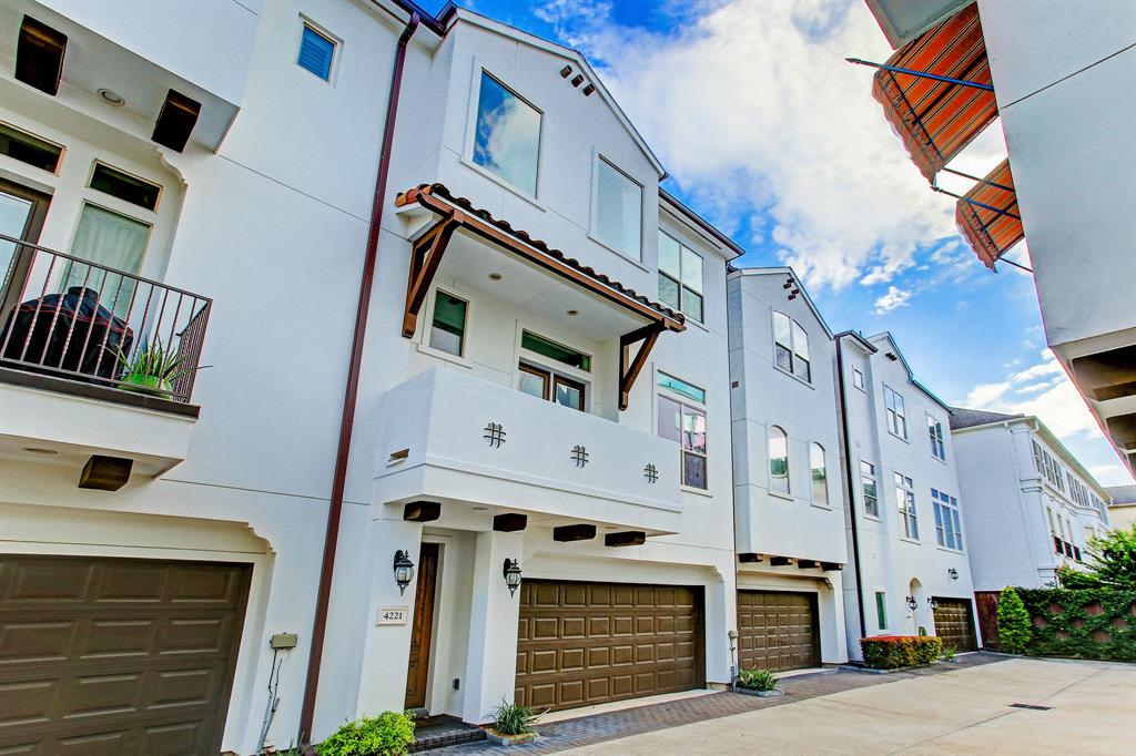 4221 Feagan Street, Houston, Texas image 2
