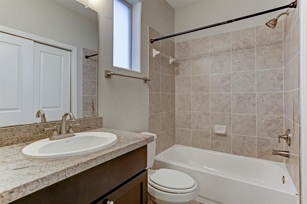 4221 Feagan Street, Houston, Texas image 18