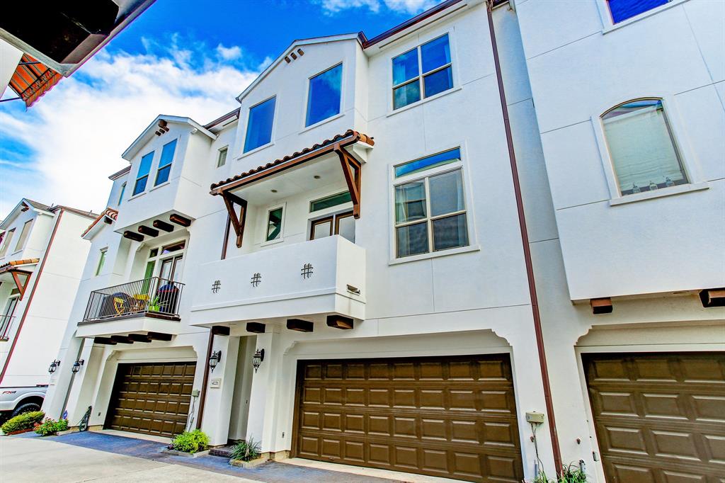 4221 Feagan Street, Houston, Texas image 1