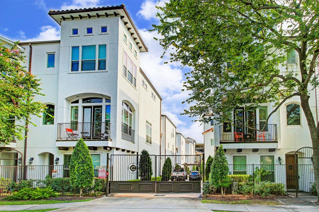 4221 Feagan Street, Houston, Texas image 3