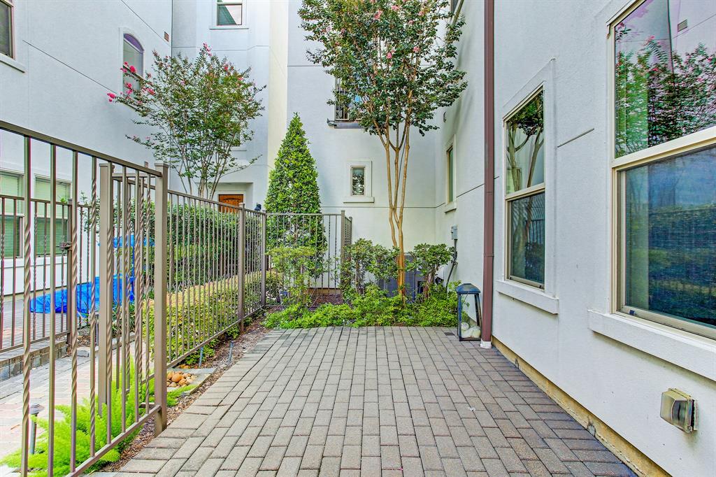 4221 Feagan Street, Houston, Texas image 32